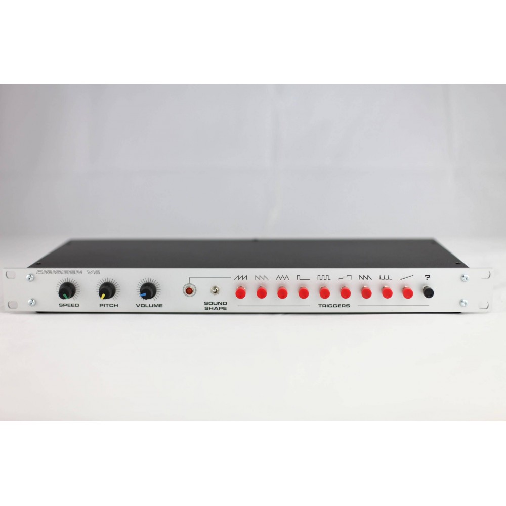 DIGISIREN V2
