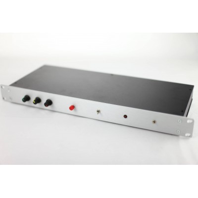 Dub Delay - Rack 1U