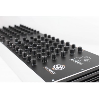 MIDI USB Controller 6 x 16
