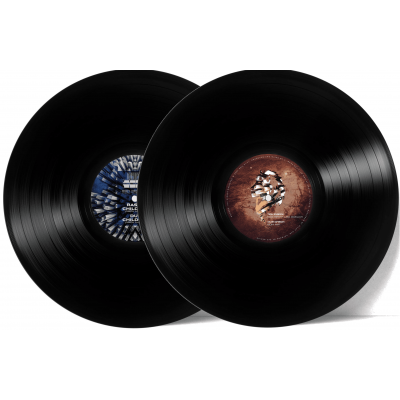 RDH002 - Pack 2 - RDH001 + RDH002