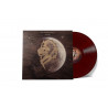 RDH002 - Very Limited Graphic Edition - MARBLE RED