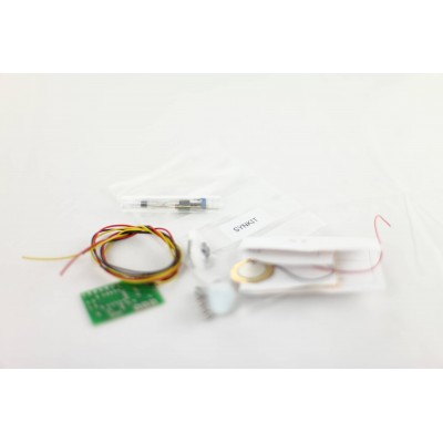 PIEZZO Kit - PCB Seulement