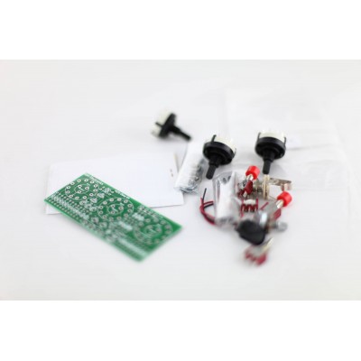 NJD Kit - PCB Seulement