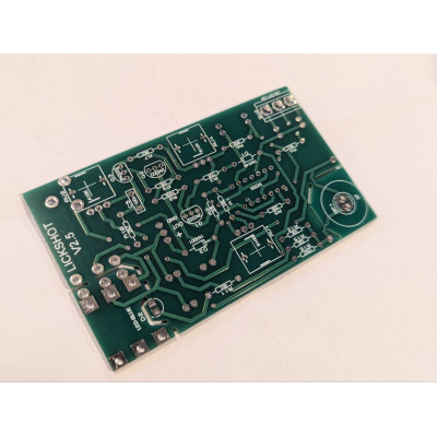 PCB LICKSHOT SOUND EFFECT