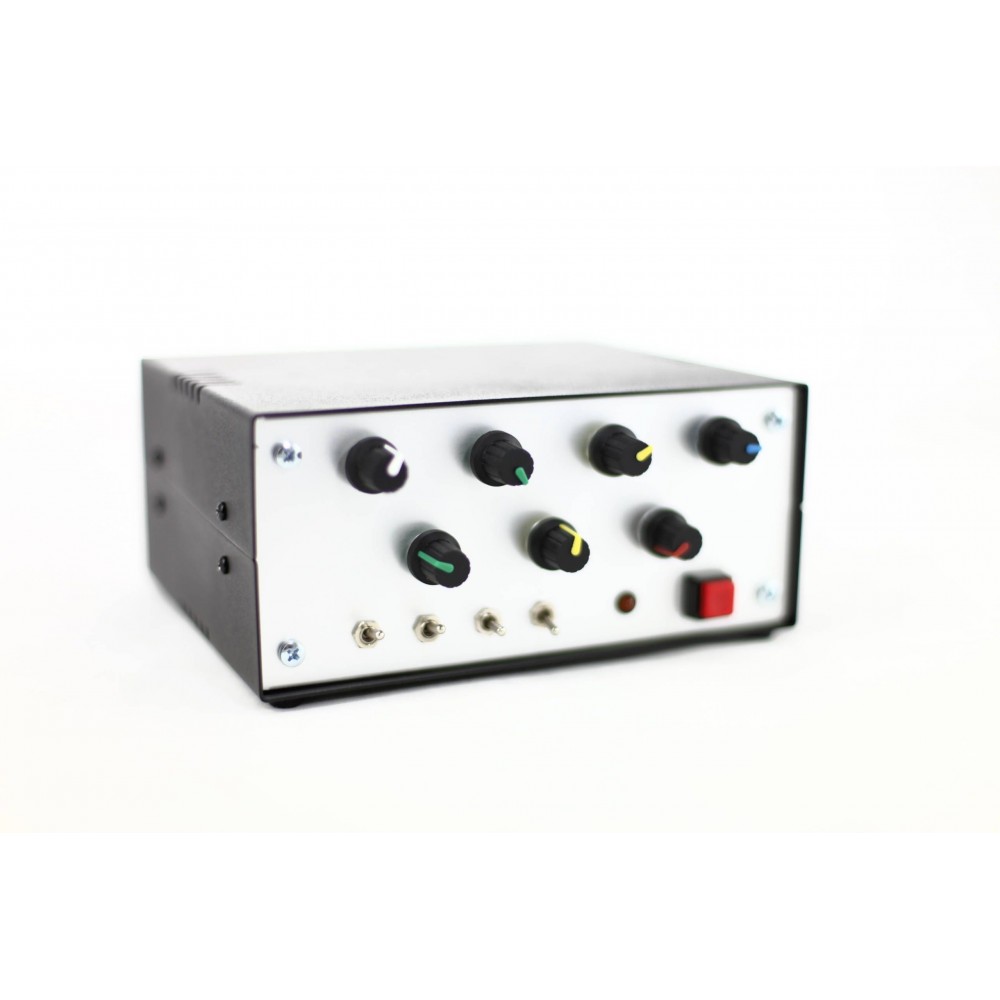 Synare - Box Synare - Box