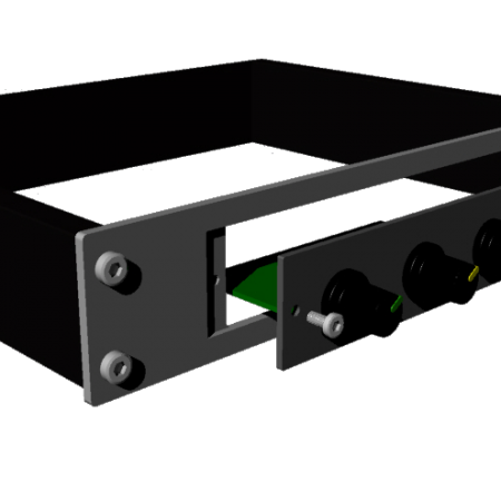 Modular Products Concept
