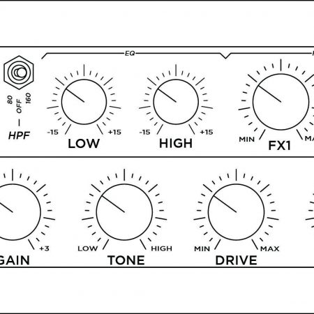 Petites Machines – Configurations « Dub box »