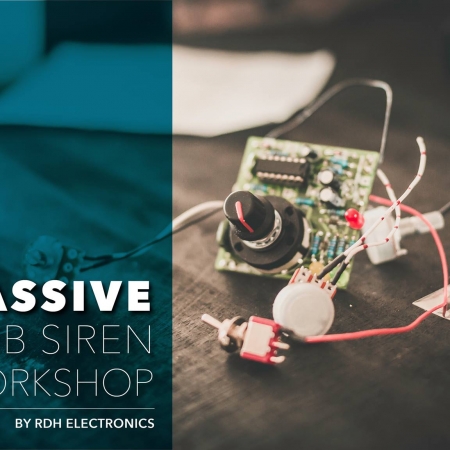 Dub Siren Workshop : Bassive #10