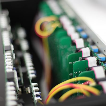 Modular Audio Machines Catalog