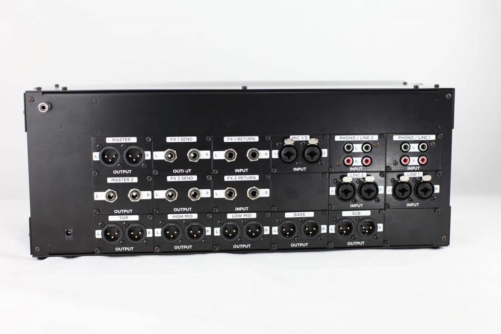 Klementz Modular Audio Unit - Custom Full Setup 9